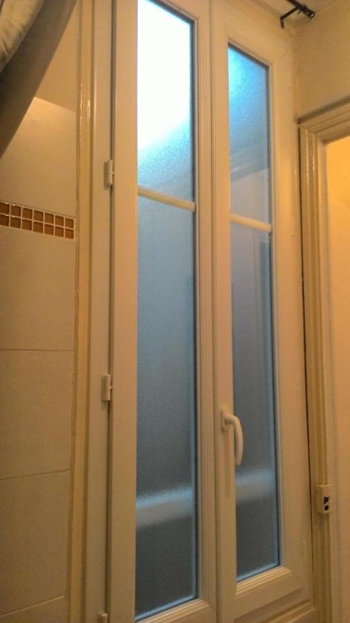 "Studio Ensoleille A Deux Pas Des Plages Avec Sa Grande Terrasse Privee !" ニース エクステリア 写真